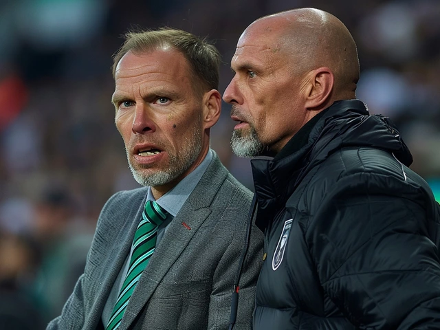 Celtic vs Rangers Showdown: 2024 Scottish Cup Final Preview, Team Updates, and Head-to-Head Stats