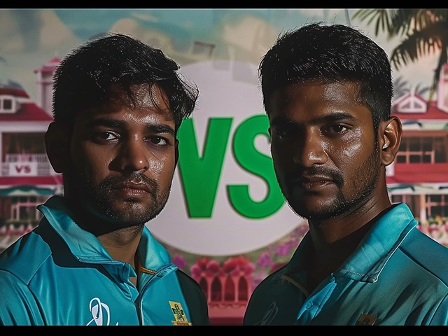 Australia vs Bangladesh: Crucial T20 World Cup 2024 Super 8 Clash Analysis and Preview