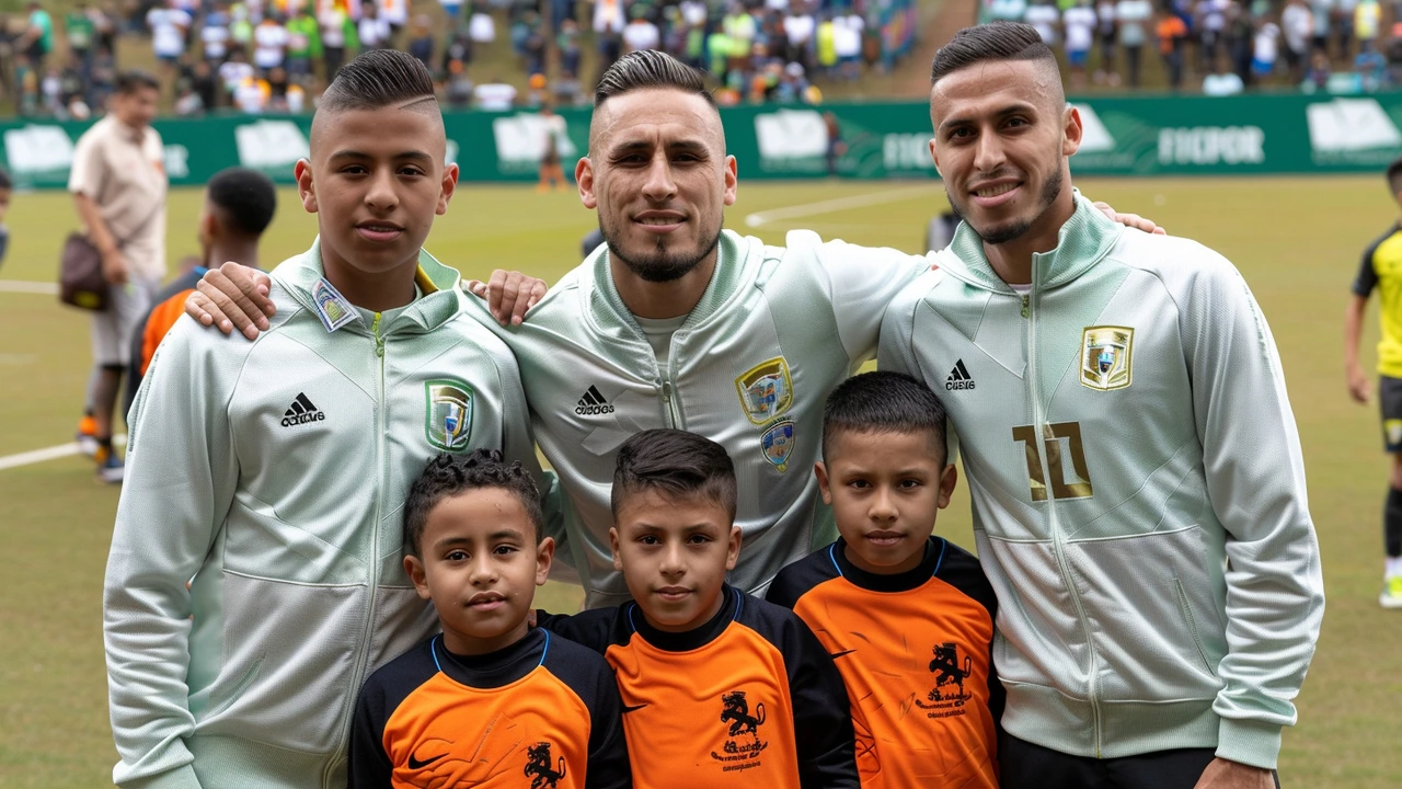 Mexico vs. Ecuador: High-Stakes Copa America 2024 Showdown - Start Time, Prediction, and How to Watch