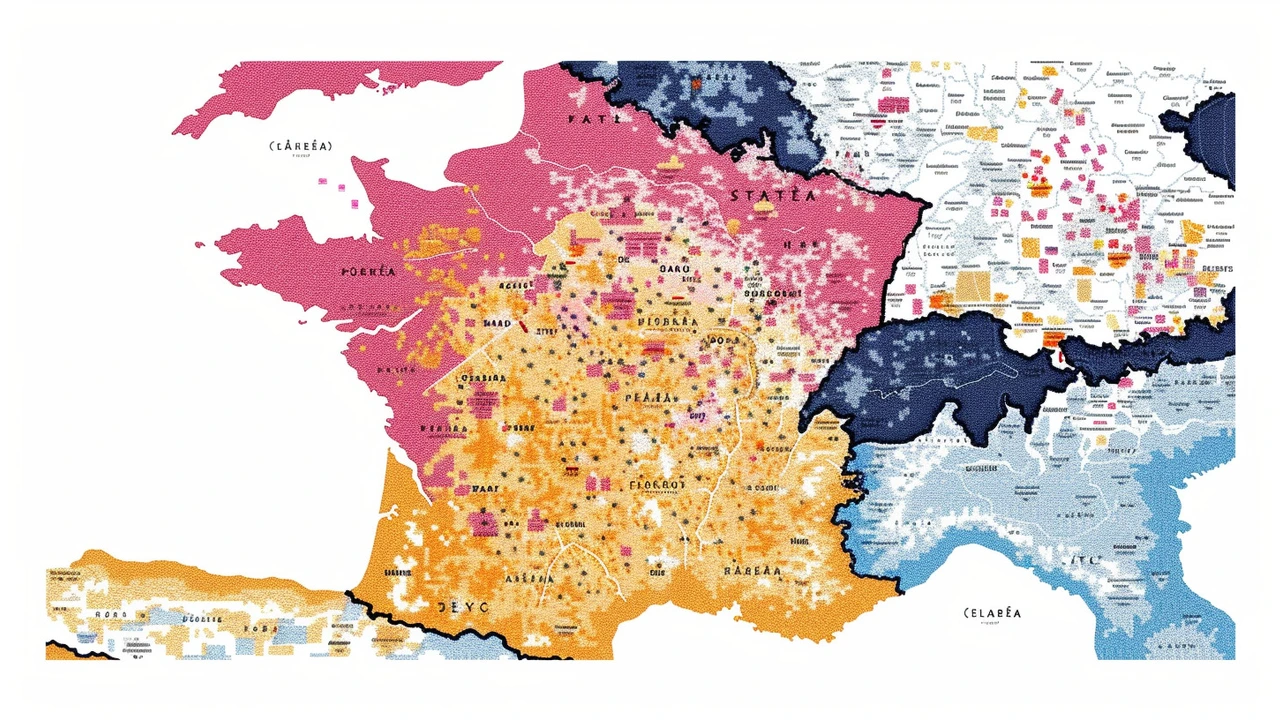 The Future of France's Political Landscape