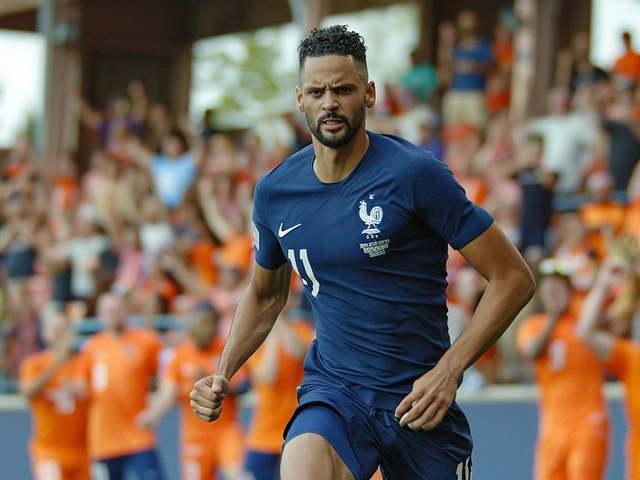 Cody Gakpo’s Rising Goal Threat Boosts Netherlands’ Chance for Euro 2024 Triumph