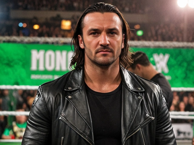Drew McIntyre Triumphs at WWE Money in the Bank 2024: Key Outcomes and Future Prospects