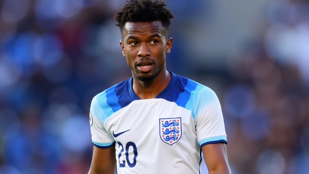 FIFA Charges Boavista: Angel Gomes Transfer Ban Shocks Football World