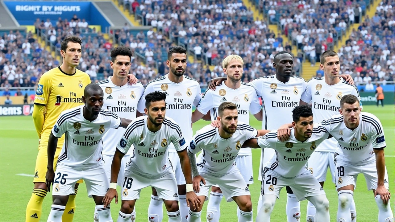 Mallorca vs Real Madrid: Live Updates, Goals, Analysis, and Key Moments from La Liga Clash