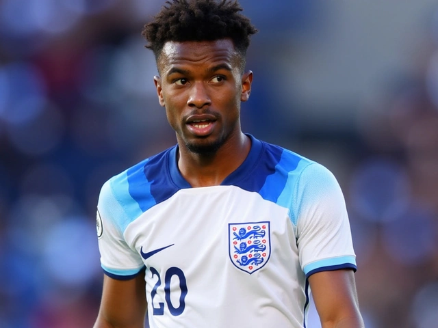 FIFA Charges Boavista: Angel Gomes Transfer Ban Shocks Football World