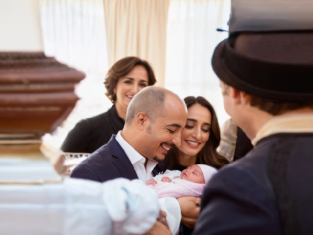 Prince Hussein and Princess Rajwa Celebrate Birth of Baby Girl, Princess Iman