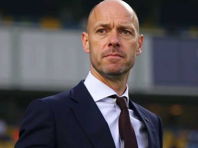 Ten Hag's Bold Move: Sancho Dropped for Man Utd vs Fulham Clash Amid Transfer Turmoil