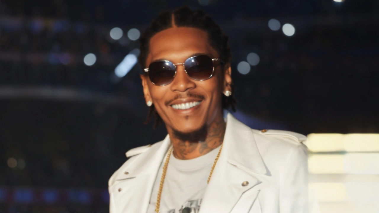 Vybz Kartel's Prison Release Shakes Dancehall Scene as Appeals Court Denies Retrial