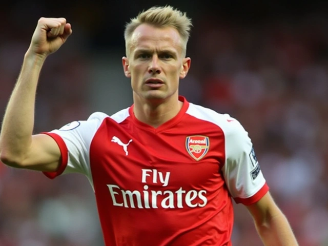 Arsenal's Martin Odegaard Faces Potential North London Derby Absence After Injury