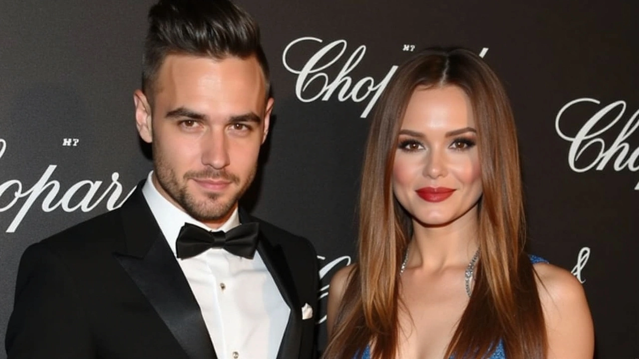 The Unlikely Beginning: How Liam Payne and Cheryl Cole's Paths Crossed on X Factor, Leading to Parenthood