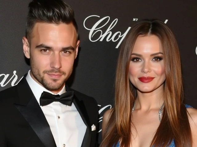 The Unlikely Beginning: How Liam Payne and Cheryl Cole's Paths Crossed on X Factor, Leading to Parenthood