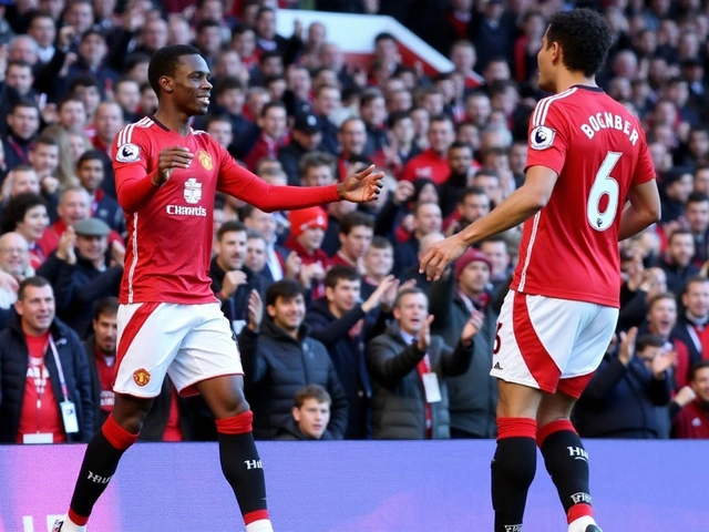 FA Cup Third Round Clash: Manchester United to Face Arsenal in Thrilling Encounter