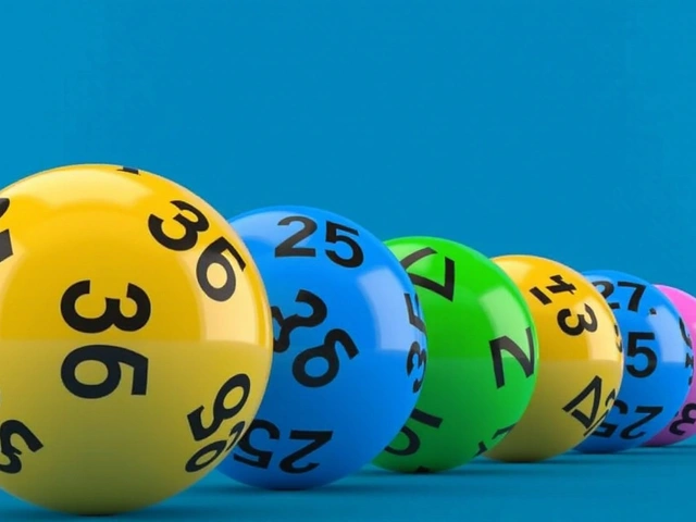 R102 Million PowerBall Jackpot Win Sparks Reactions Across South Africa